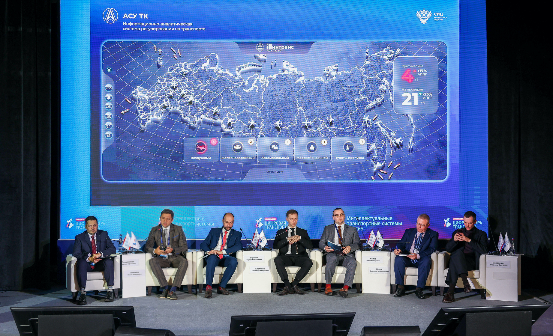 Киберугрозы новой реальности Киберугрозы новой реальности