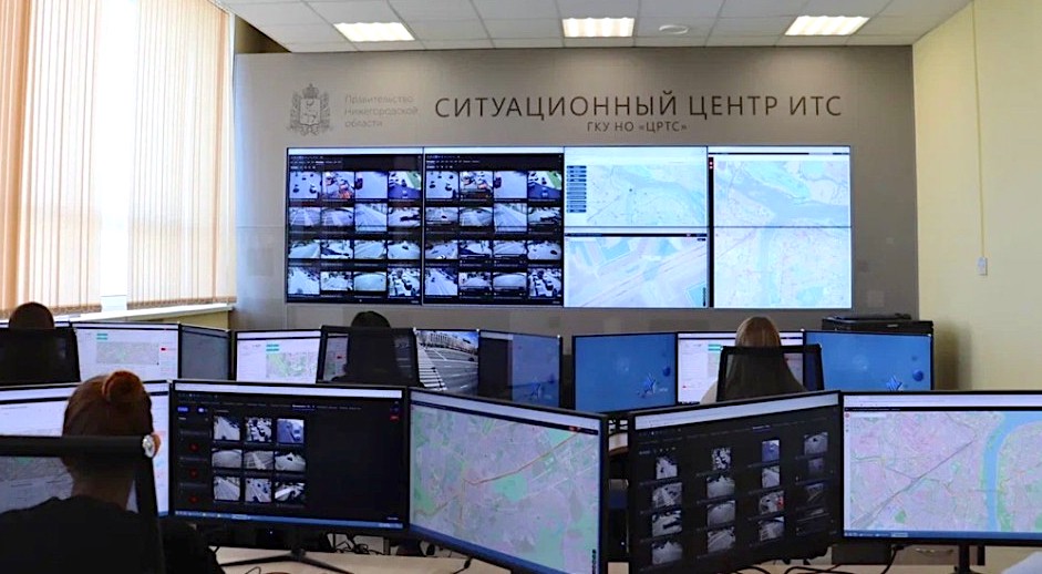 19 «умных» светофоров установят в Нижнем Новгороде до конца 2026 года 19 «умных» светофоров установят в Нижнем Новгороде до конца 2026 года