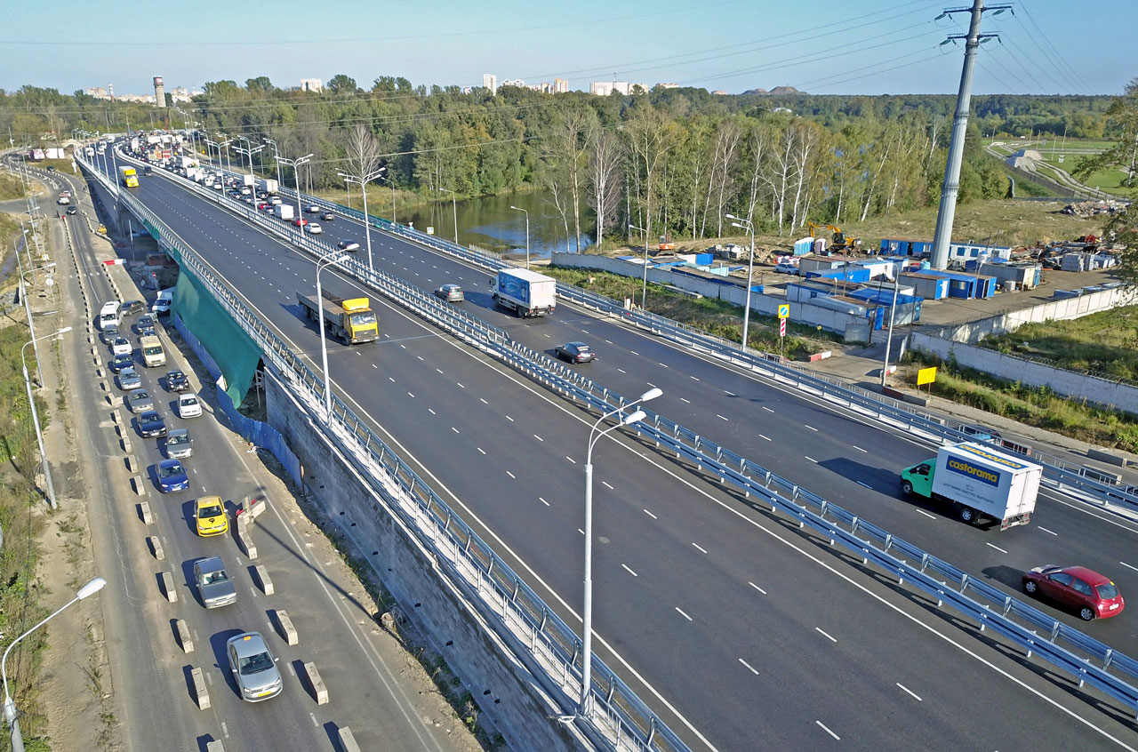 ИТС регионам: в Нижнем Новгороде интеллектуальную транспортную систему утвердят до конца 2021 года