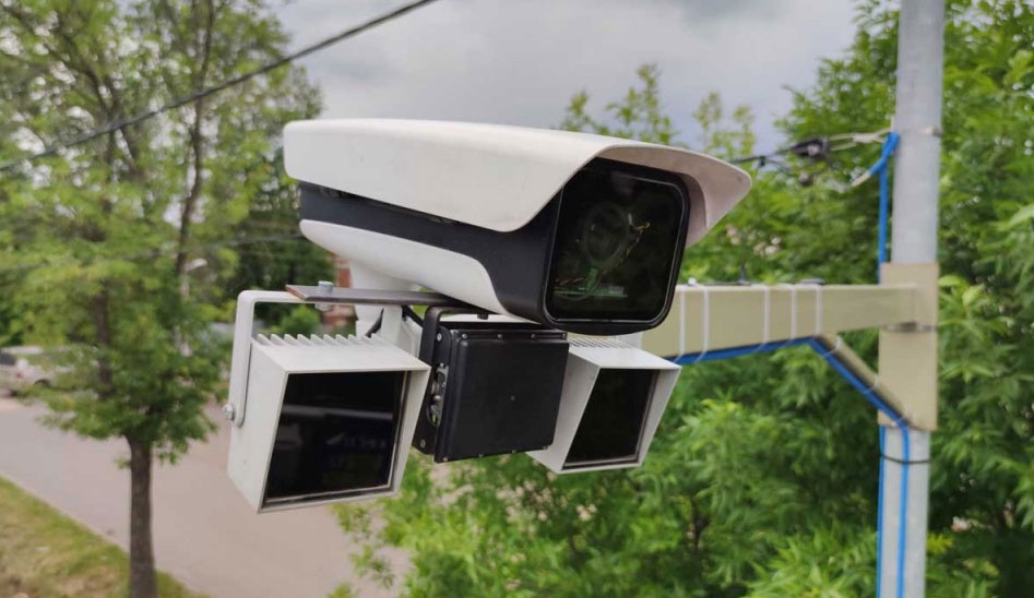 В Москве планируют модернизировать автоматизированную систему фотовидеофиксации нарушений правил дорожного движения интеллектуальной транспортной системы