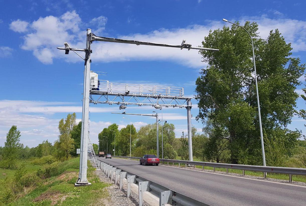 ИТС регионам: в Республике Татарстан продолжится внедрение интеллектуальных транспортных систем